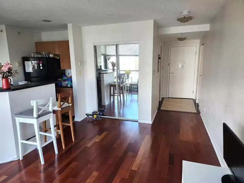 1208 1331 ALBERNI STREET - photo 3 of 10