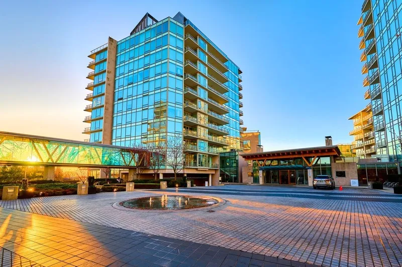 103 5151 BRIGHOUSE WAY - photo 1 of 25