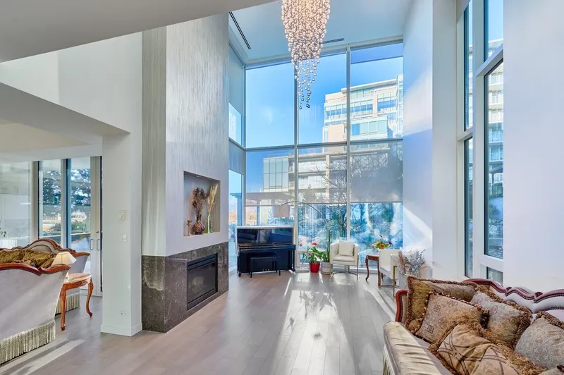 103 5151 BRIGHOUSE WAY - photo 2 of 25