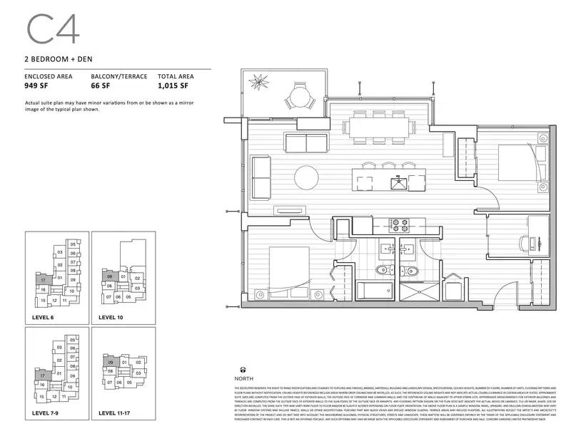 1709 3233 KETCHESON ROAD - photo 3 of 40
