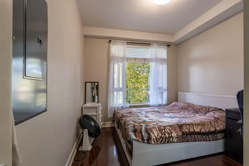 206 6611 ECKERSLEY ROAD - photo 4 of 13