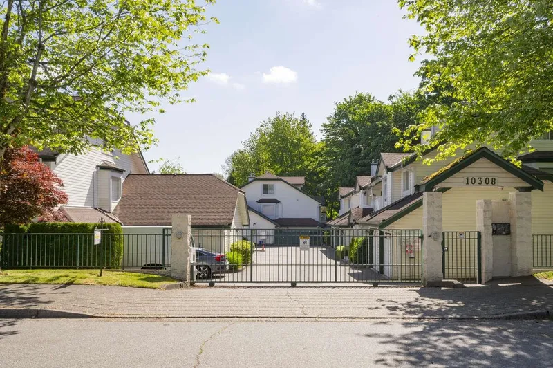 109 10308 155A STREET - photo 1 of 25