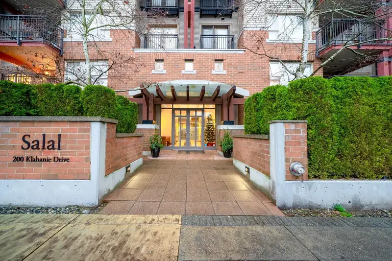 208 200 KLAHANIE DRIVE - photo 2 of 25