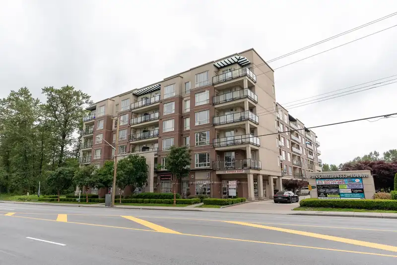 519 14333 104 AVENUE - photo 1 of 30