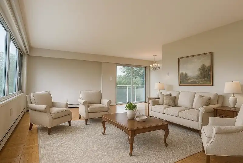 305 6076 TISDALL STREET - photo 3 of 19