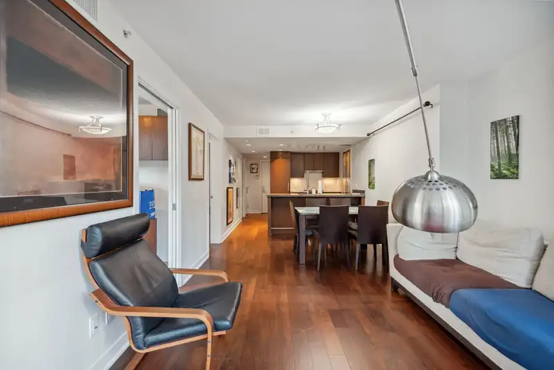 609 1055 RICHARDS STREET - photo 4 of 39
