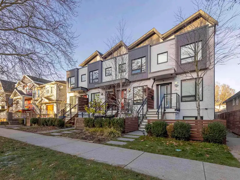 2765 DUKE STREET - photo 1 of 40