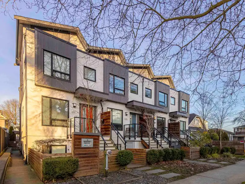 2765 DUKE STREET - photo 2 of 40
