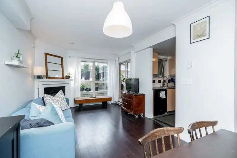 108 1195 W 8TH AVENUE - photo 2 of 28