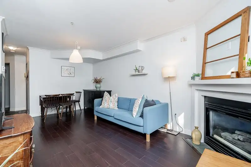 108 1195 W 8TH AVENUE - photo 4 of 28