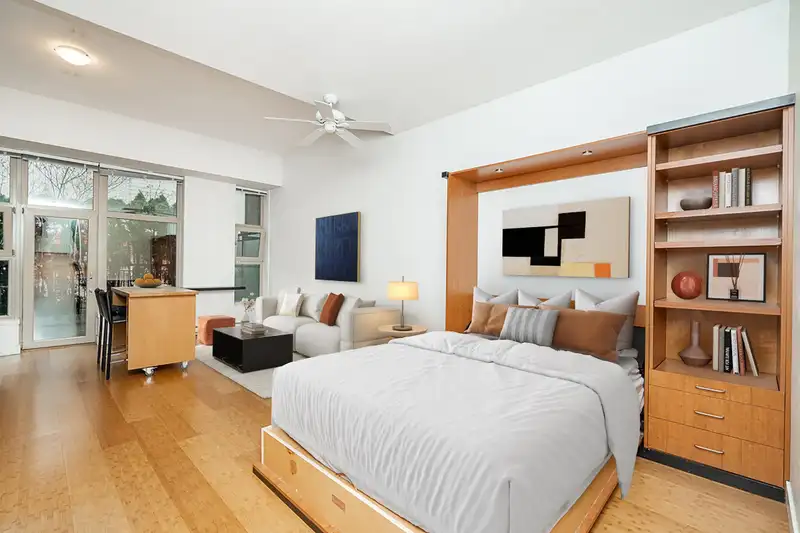 105 205 E 10TH AVENUE - photo 4 of 39