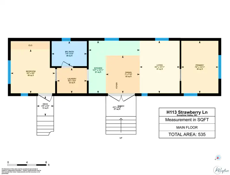 H113 STRAWBERRY LANE - photo 2 of 40