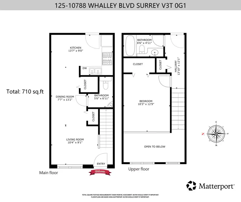 125 10788 WHALLEY BOULEVARD - photo 4 of 32