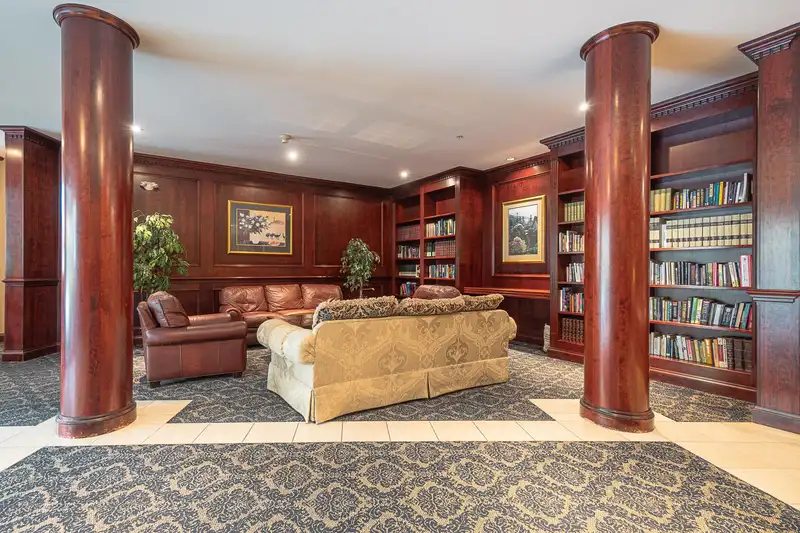 205 5683 HAMPTON PLACE - photo 2 of 20