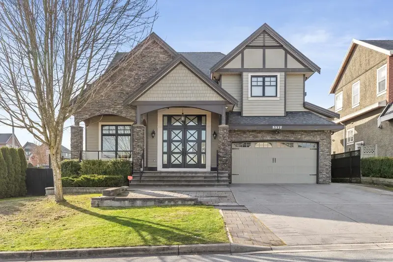 5517 188A STREET - photo 1 of 25