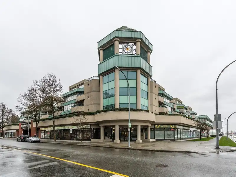 A225 2099 LOUGHEED HIGHWAY - photo 1 of 26