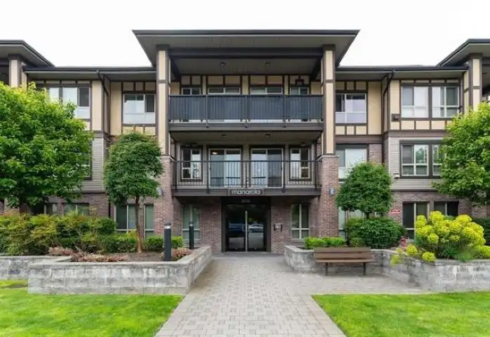 408 8733 160 STREET - photo 1 of 1
