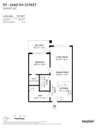 311 6460 194 STREET - thumbnail 30