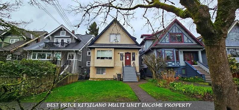 3161 W 6TH AVENUE - photo 1 of 25