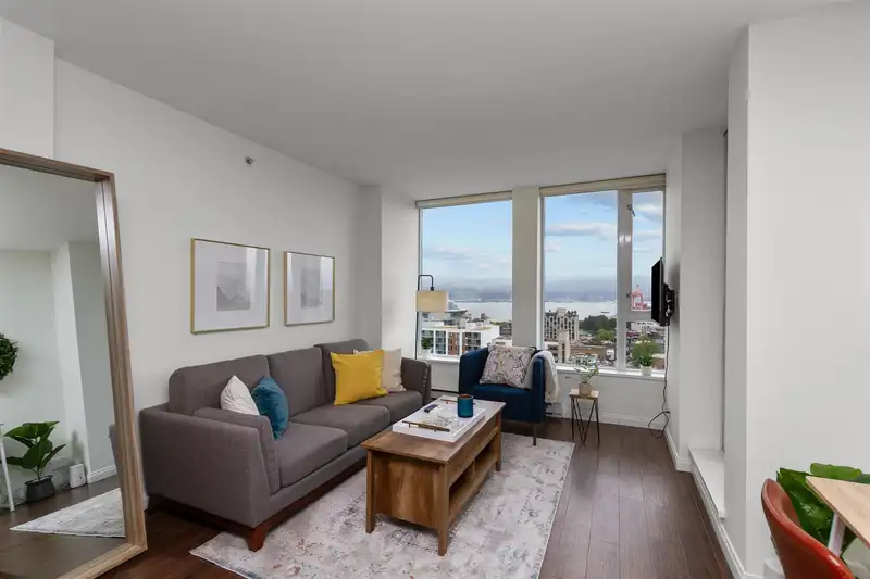2105 550 TAYLOR STREET - photo 1 of 20