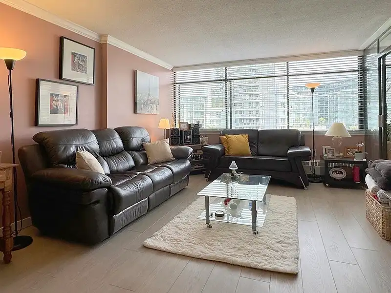 703 6631 MINORU BOULEVARD - photo 1 of 16