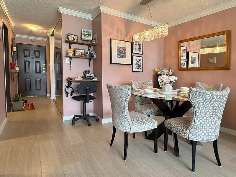 703 6631 MINORU BOULEVARD - photo 4 of 16