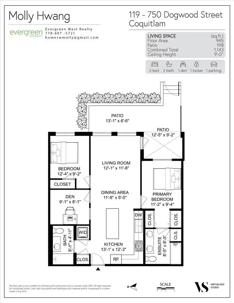 119 750 DOGWOOD STREET - photo 2 of 19