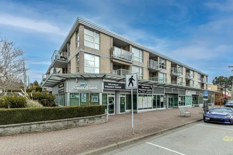 103 15777 MARINE DRIVE - photo 1 of 32