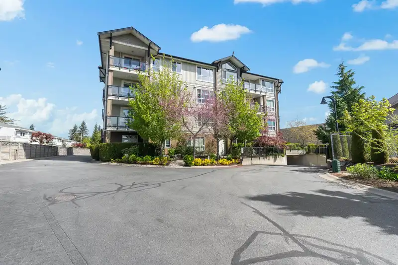 318 32729 GARIBALDI DRIVE - photo 4 of 34