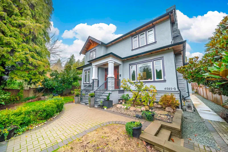 1 4085 W 41ST AVENUE - photo 2 of 25