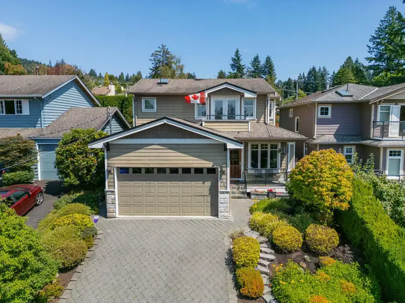 3512 CALDER AVENUE - photo 1 of 40