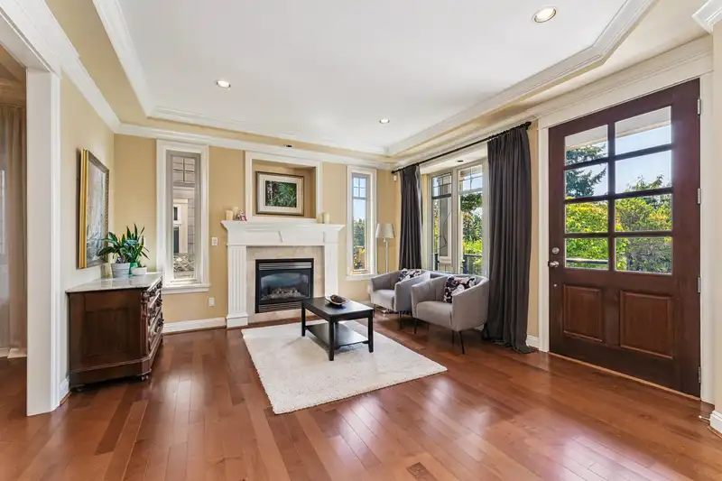 3512 CALDER AVENUE - photo 3 of 40