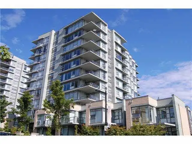 903 9222 UNIVERSITY CRESCENT - photo 3 of 3