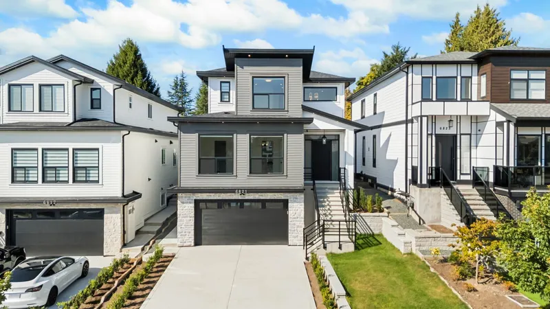 6821 205 STREET - photo 2 of 25