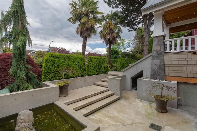 2988 POINT GREY ROAD - photo 3 of 25