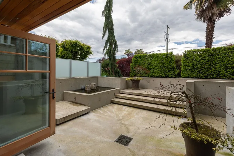 2988 POINT GREY ROAD - photo 4 of 25