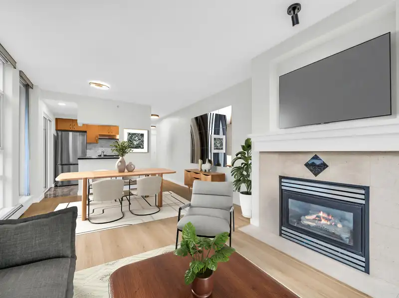 1101 198 AQUARIUS MEWS - photo 2 of 30