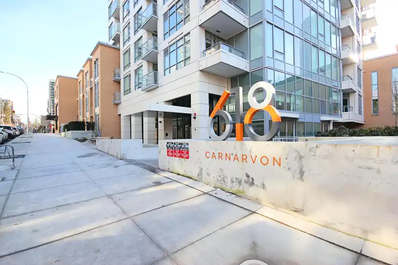 1302 618 CARNARVON STREET - photo 1 of 1