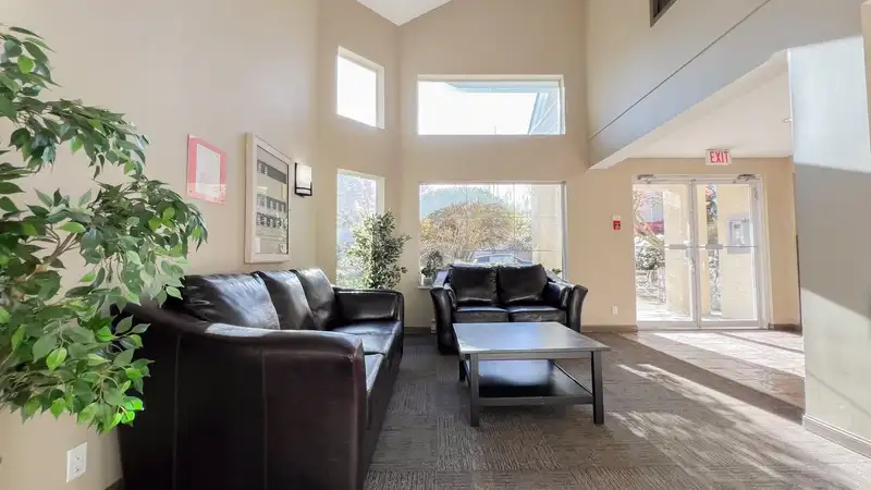 207 6820 RUMBLE STREET - photo 3 of 14