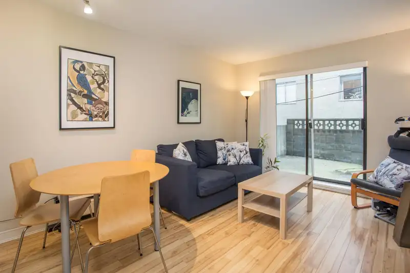 106 2330 MAPLE STREET - photo 3 of 21