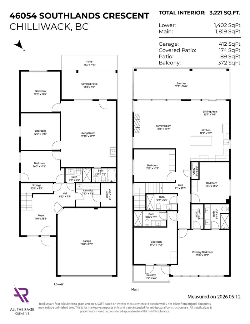 46054 SOUTHLANDS CRESCENT - photo 3 of 40