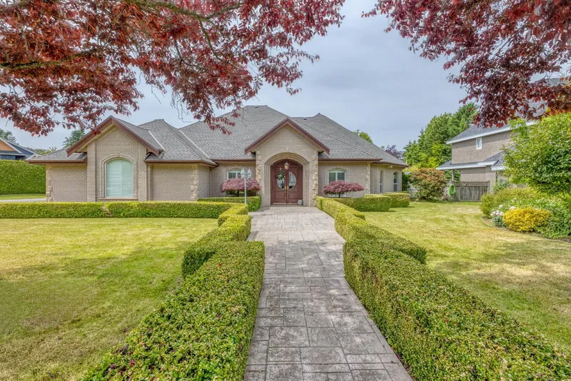 2313 CHANTRELL PARK DRIVE - photo 1 of 25