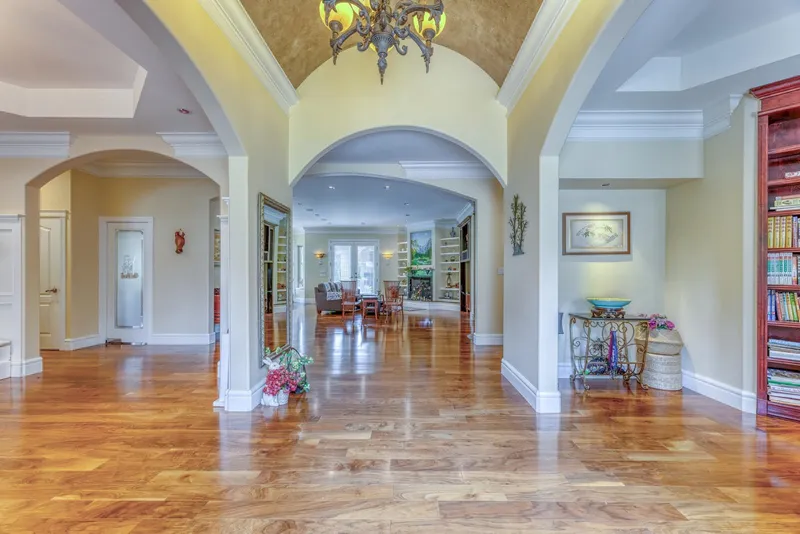 2313 CHANTRELL PARK DRIVE - photo 2 of 25