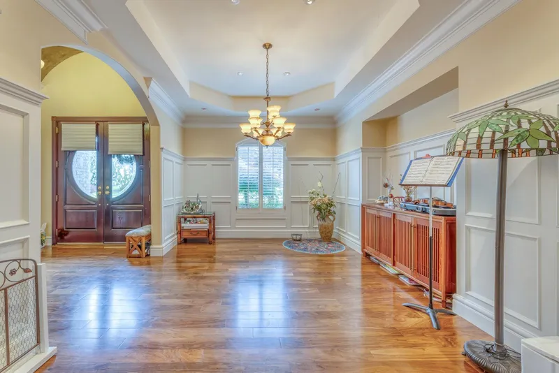 2313 CHANTRELL PARK DRIVE - photo 3 of 25