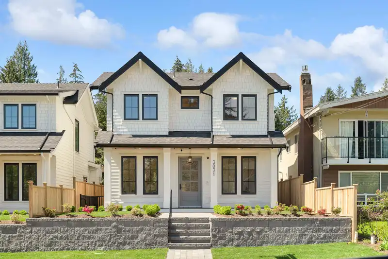 3031 FROMME ROAD - photo 1 of 29