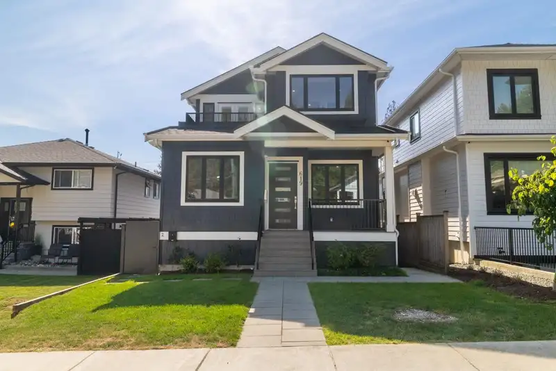 619 E 22ND STREET - photo 1 of 33