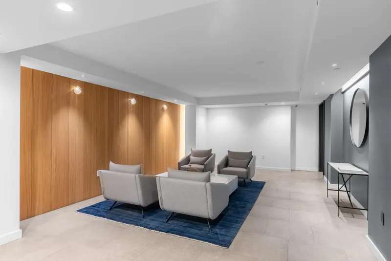 203 1365 DAVIE STREET - photo 3 of 23