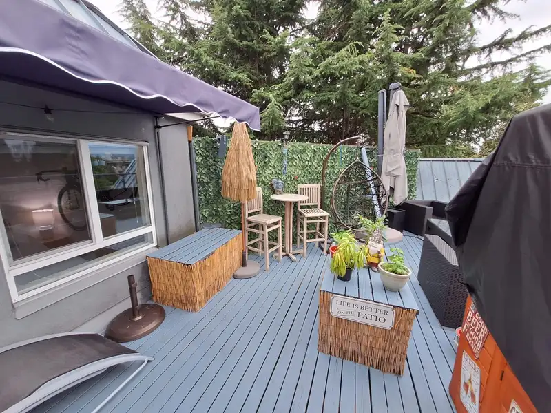 401 1365 W 4TH AVENUE - photo 2 of 26