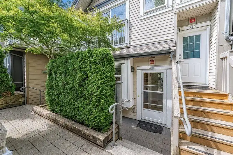 306 4468 ALBERT STREET - photo 4 of 21