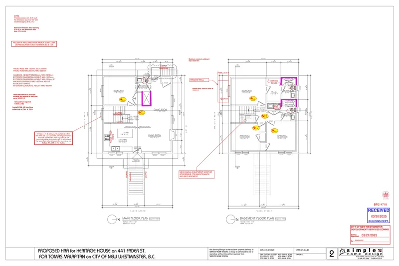 441 FADER STREET - photo 1 of 1